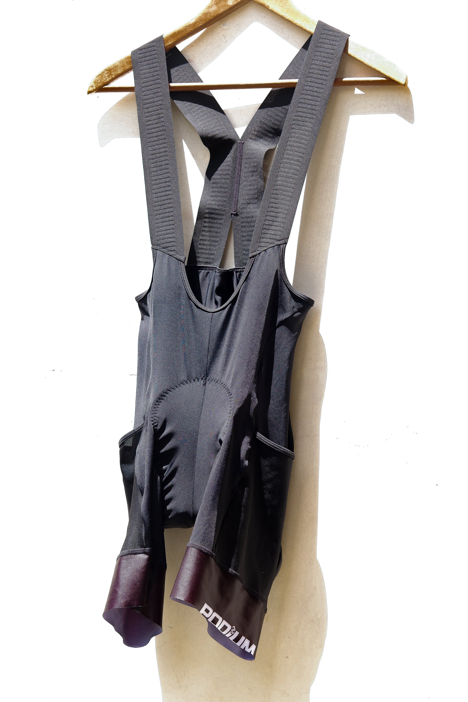 Apex Bibshorts (Female Specific)