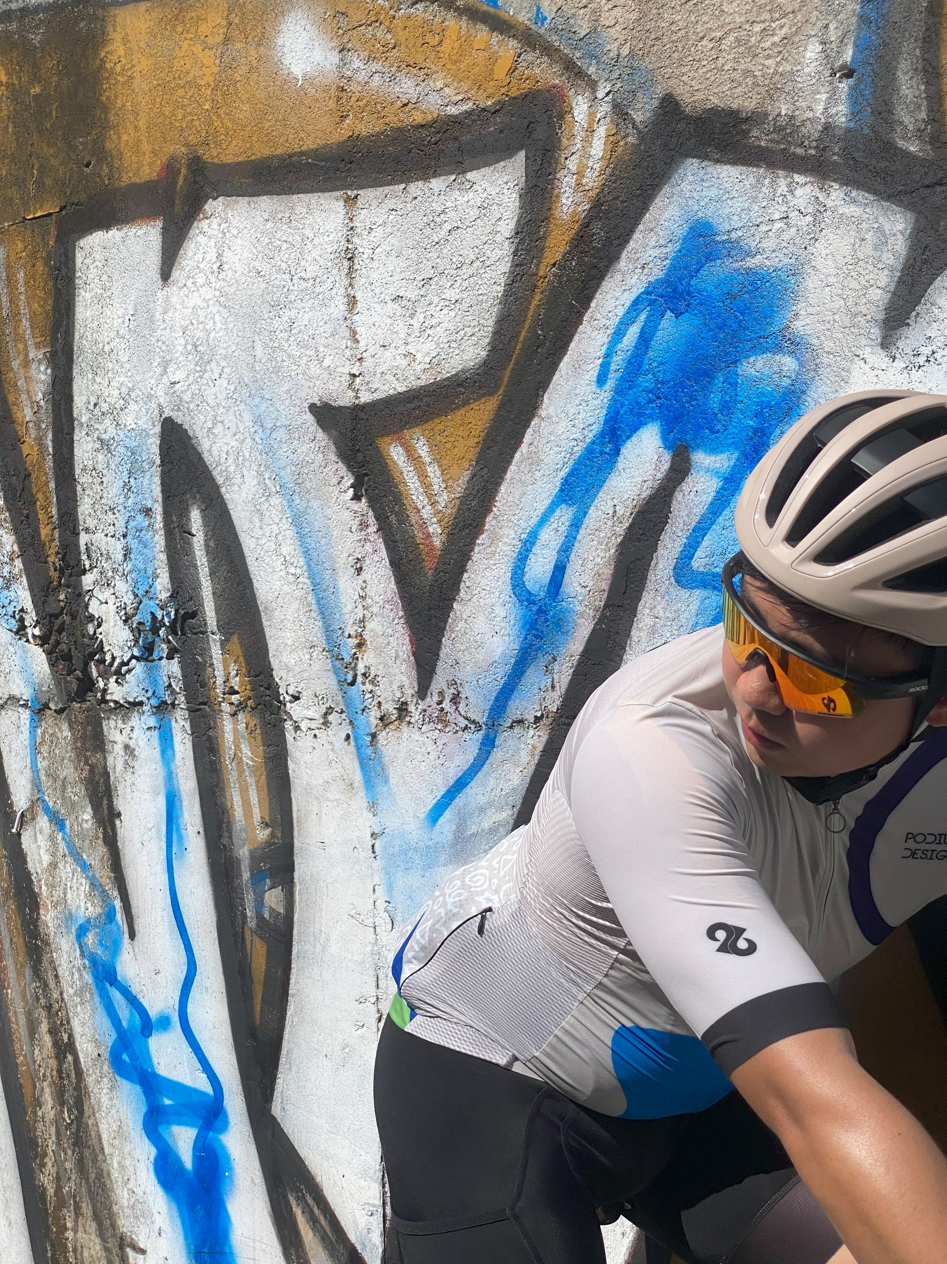 Freestyle- Jersey Top