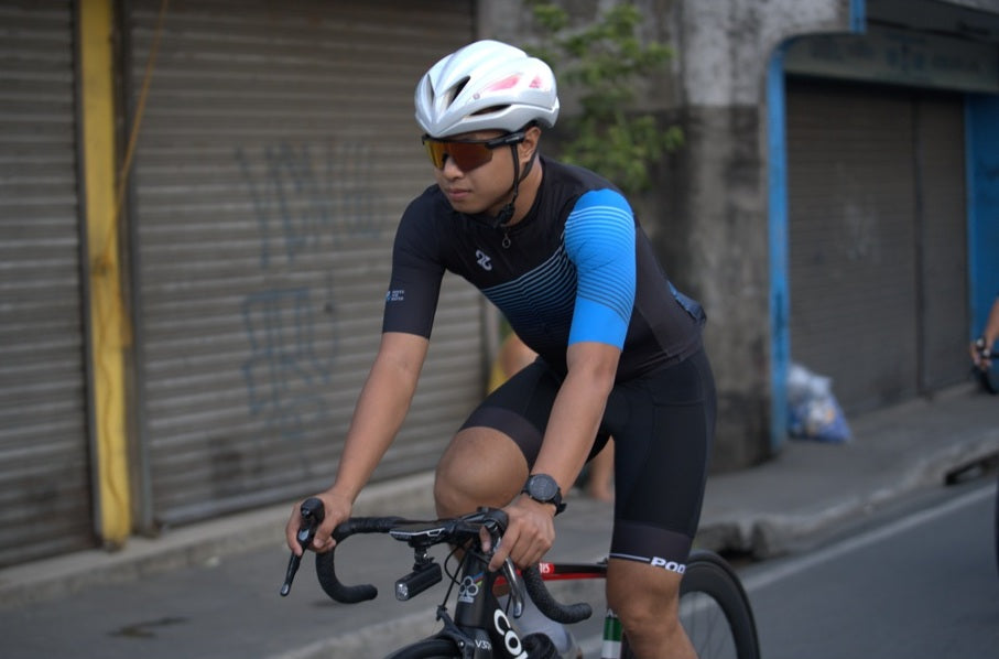 Haste Cargo Bibshorts (Male specific)- Cycling bib