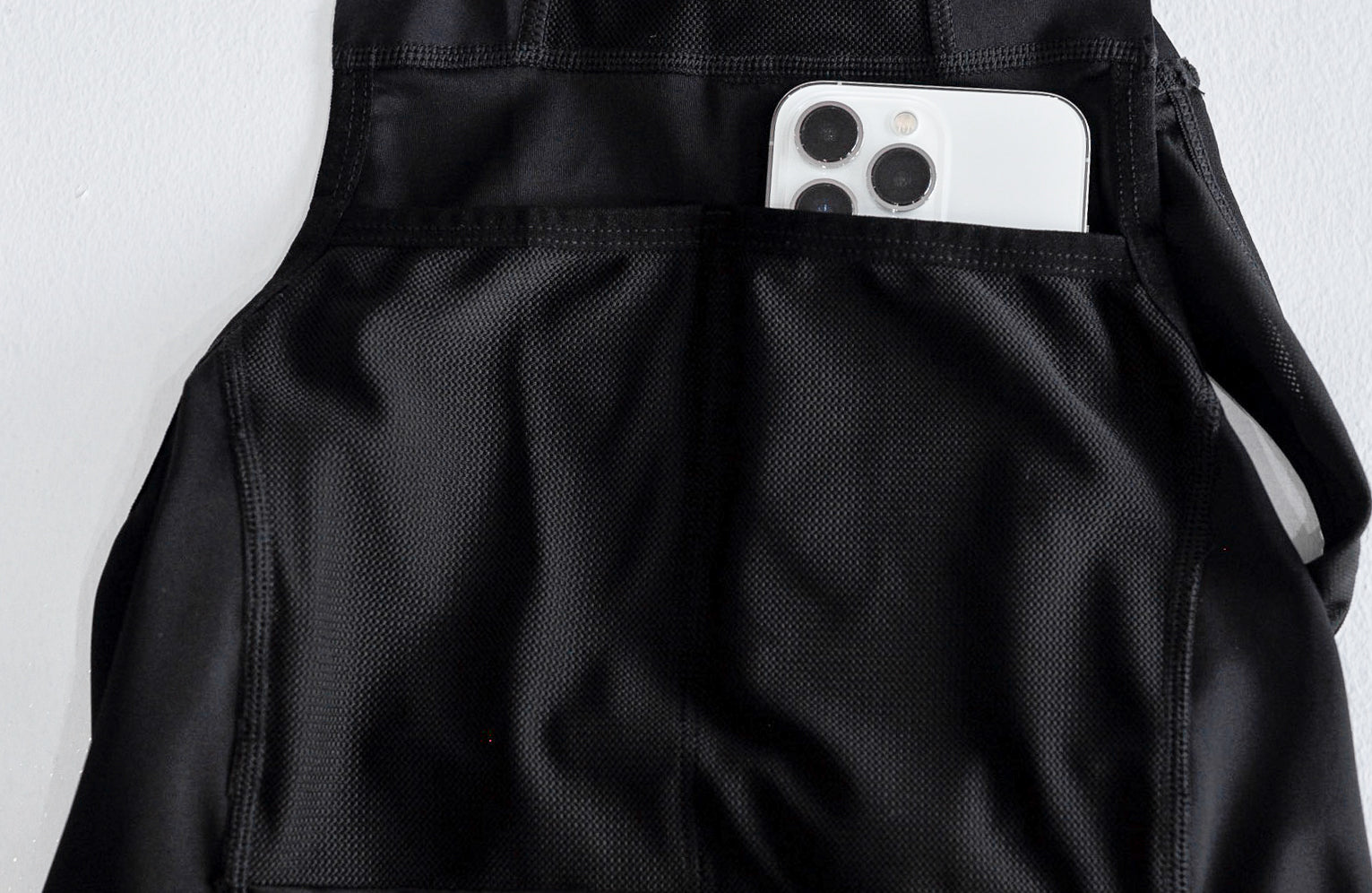 Haste Cargo Bibshorts (Male specific)- Cycling bib