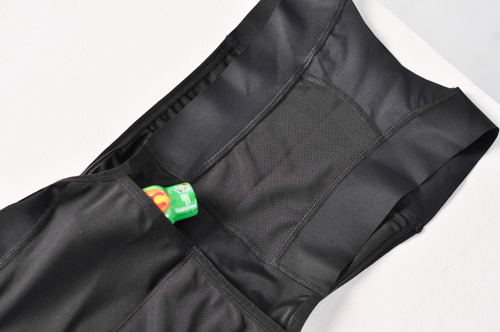 Haste Cargo Bibshorts (Male specific)- Cycling bib