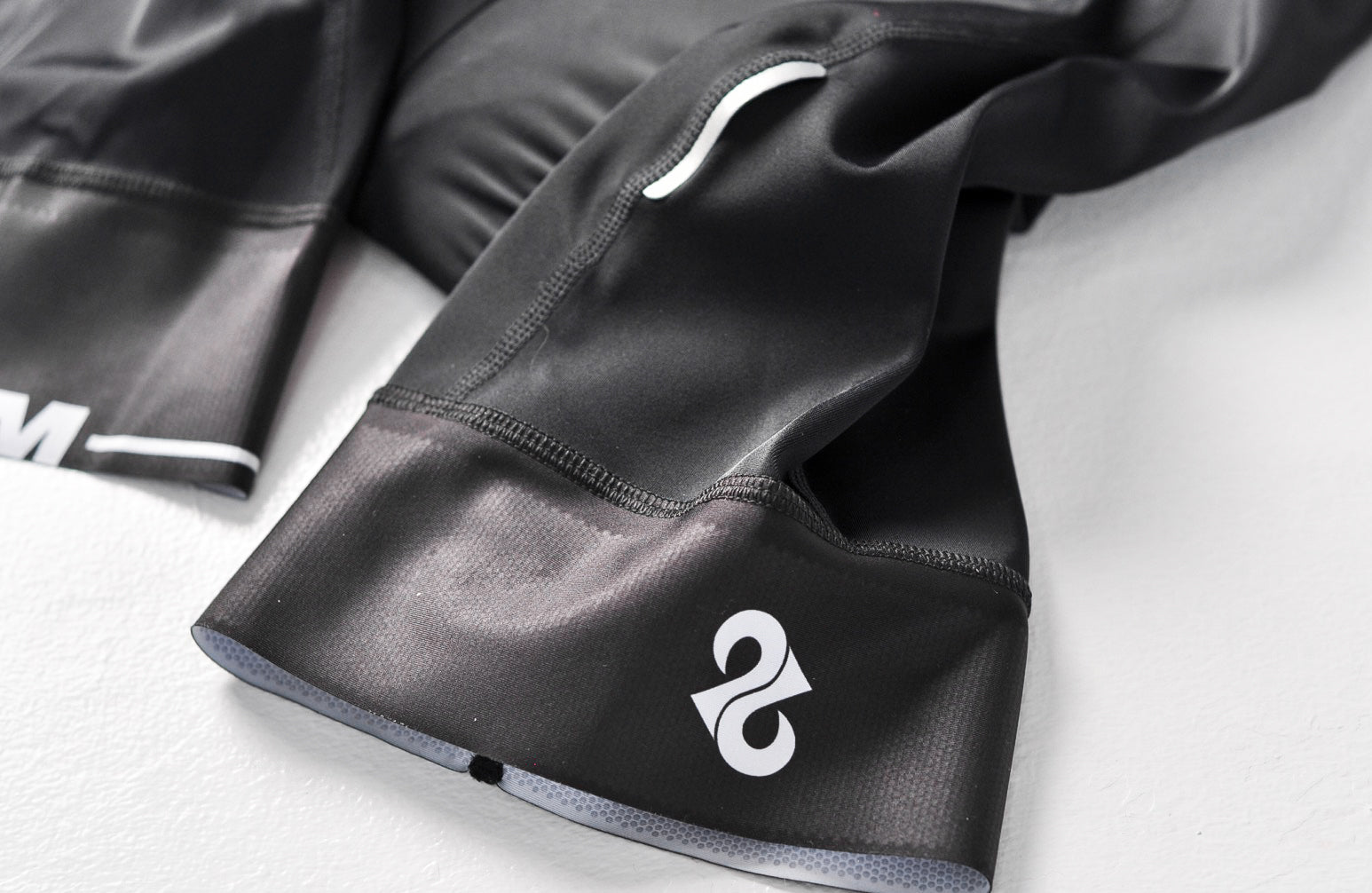 Haste Cargo Bibshorts (Male specific)- Cycling bib