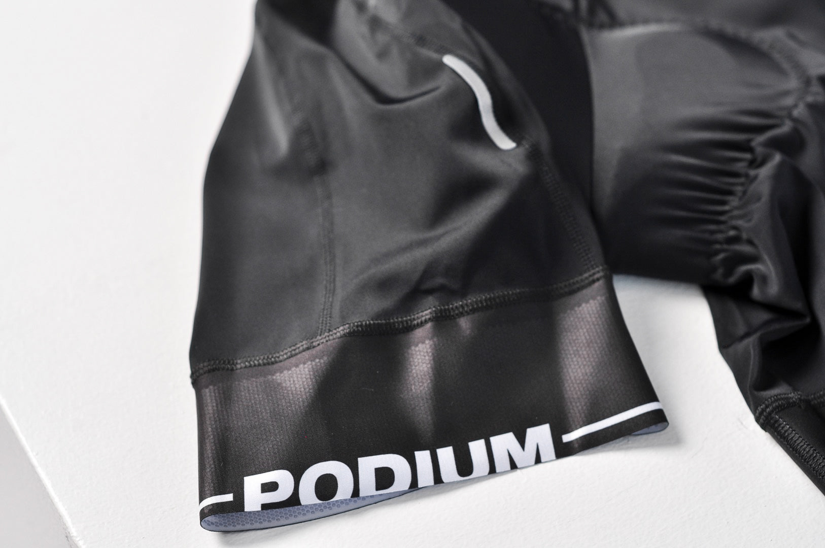 Haste Cargo Bibshorts (Women specific)- Cycling bib