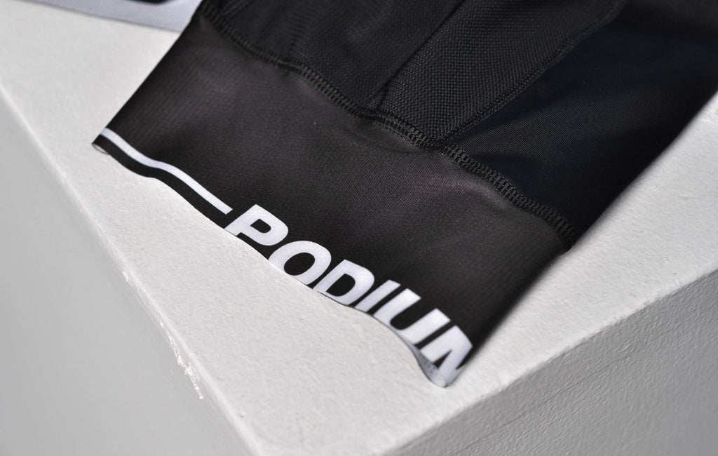 Haste Cargo Bibshorts (Women specific)- Cycling bib