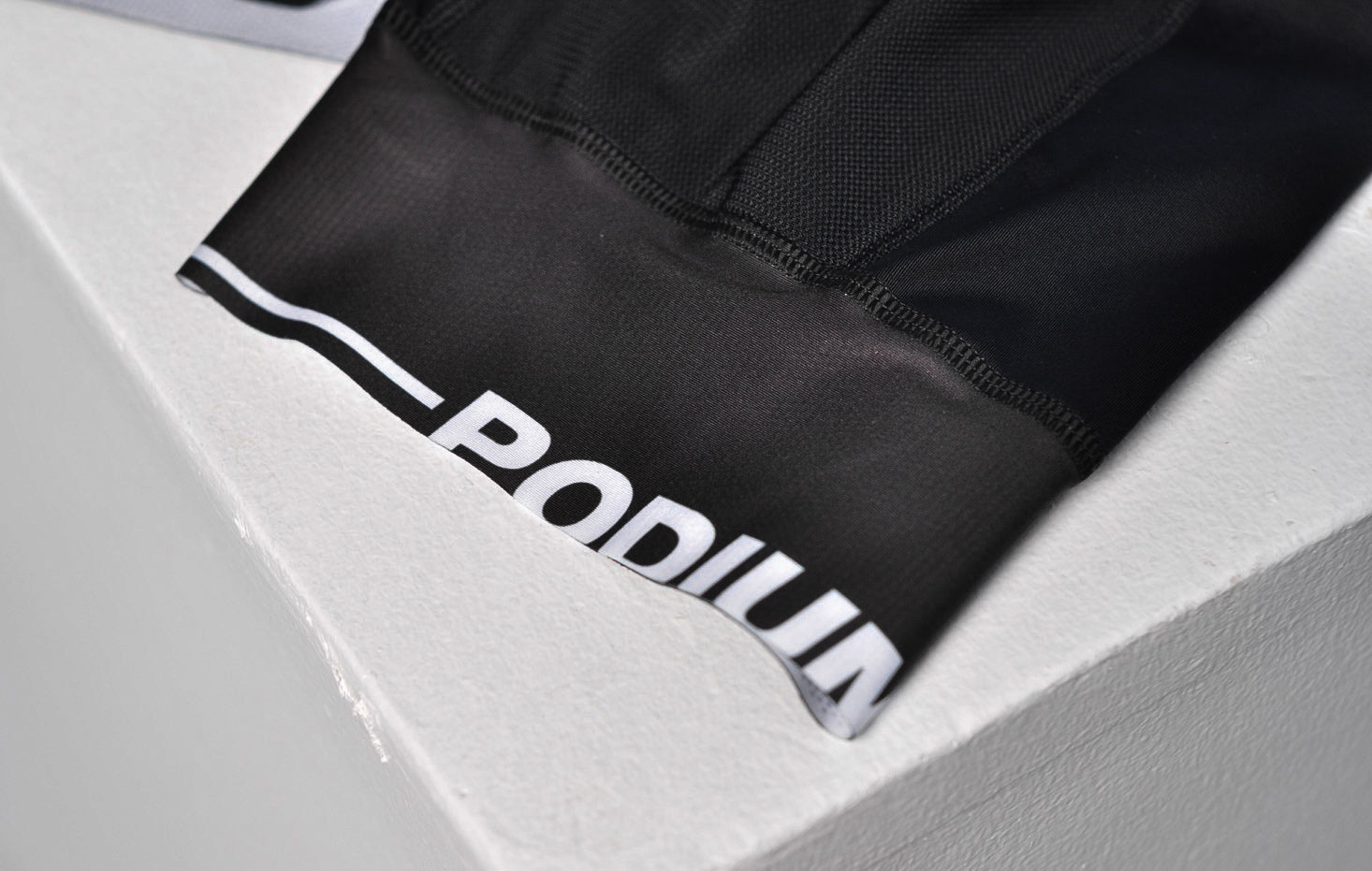 Haste Cargo Bibshorts (Women specific)- Cycling bib