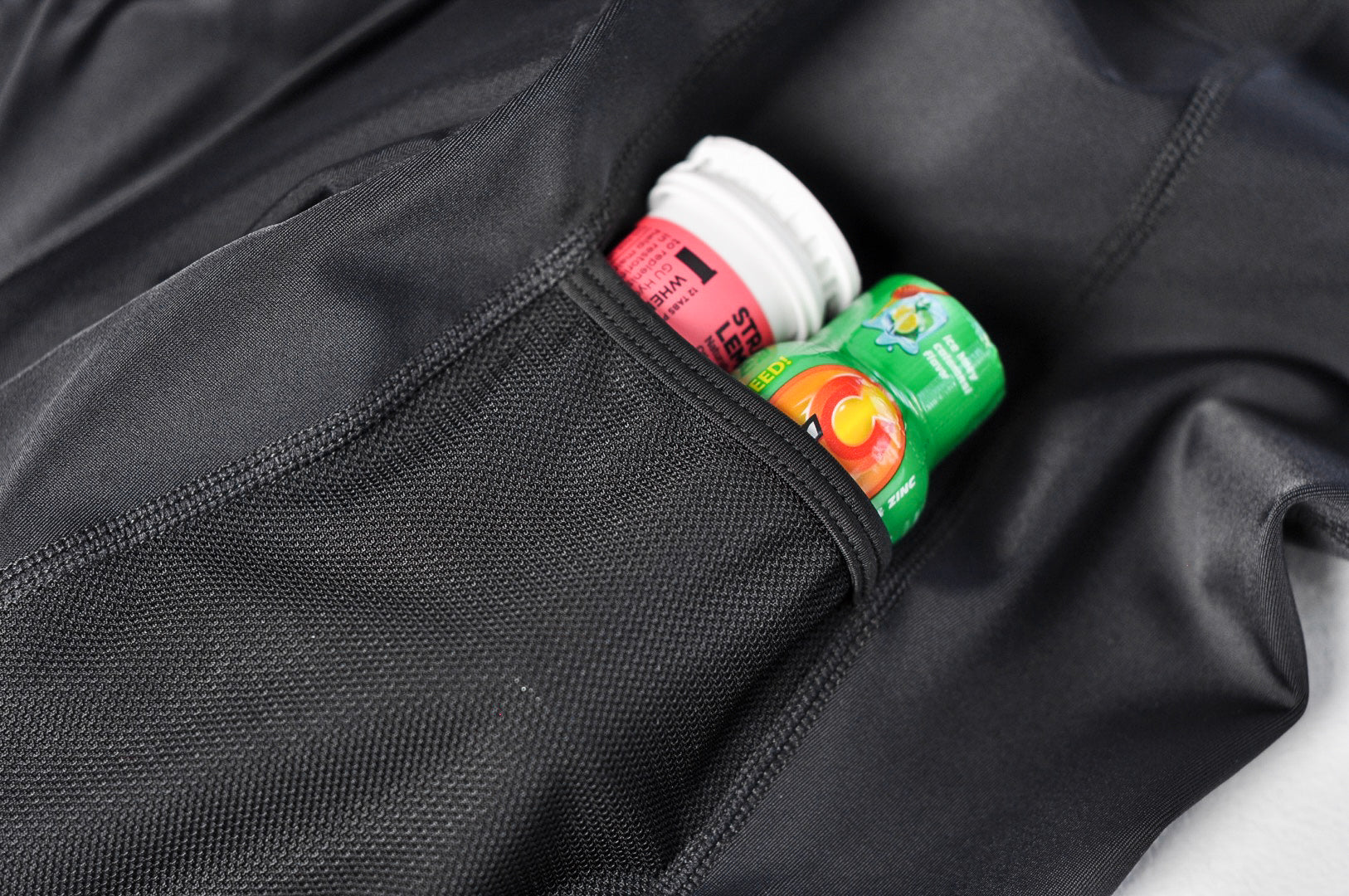 Haste Cargo Bibshorts (Women specific)- Cycling bib