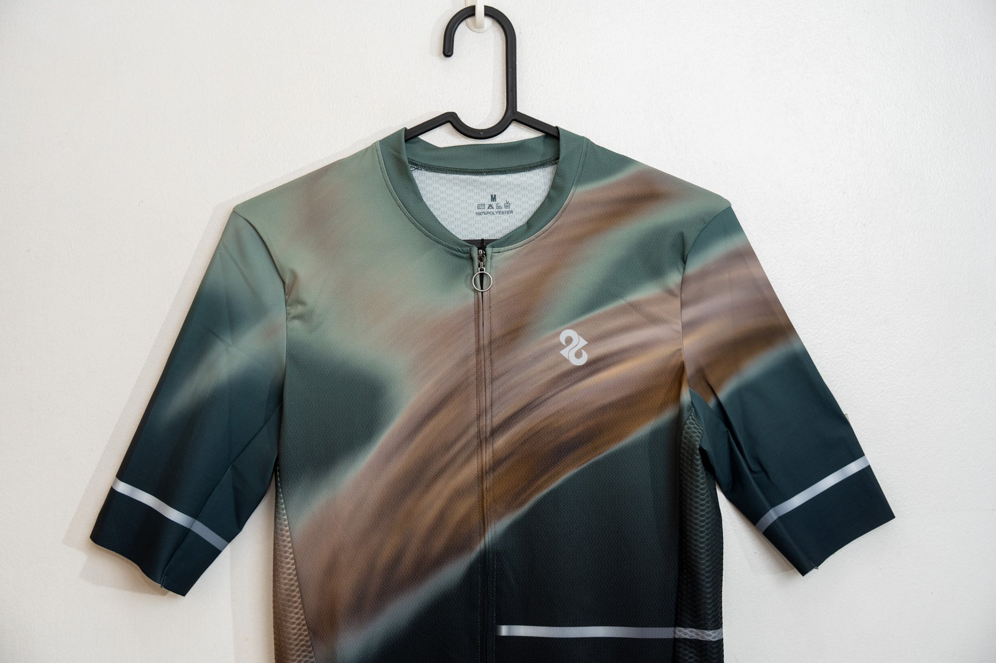 Passing Shade- Jersey Top
