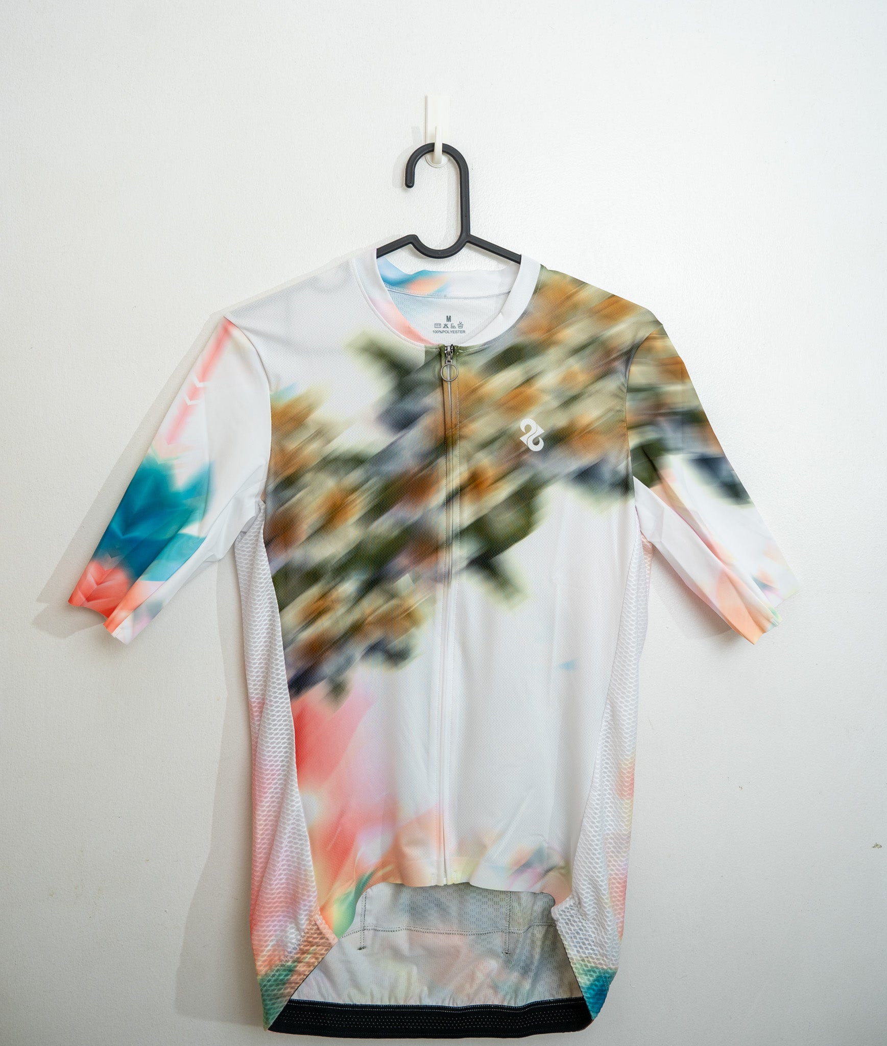 Flora Motion- Jersey Top