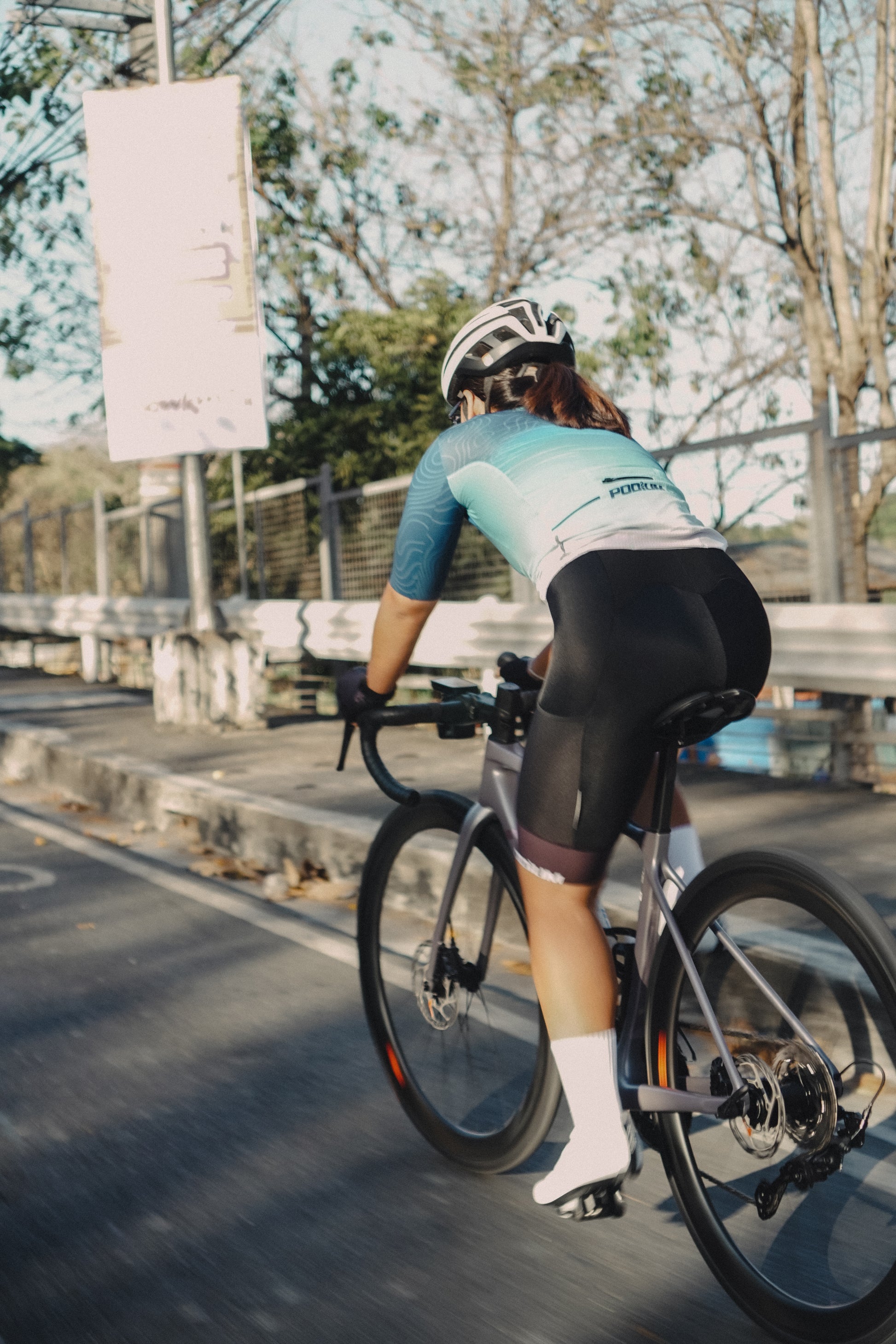 Apex Bibshorts (Female Specific)