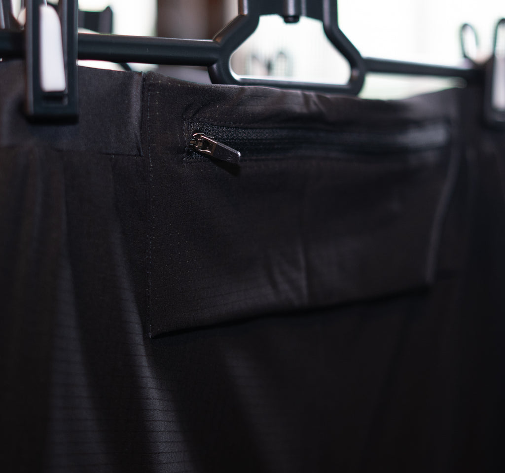 Running Shorts- Speed Split Performance Shorts