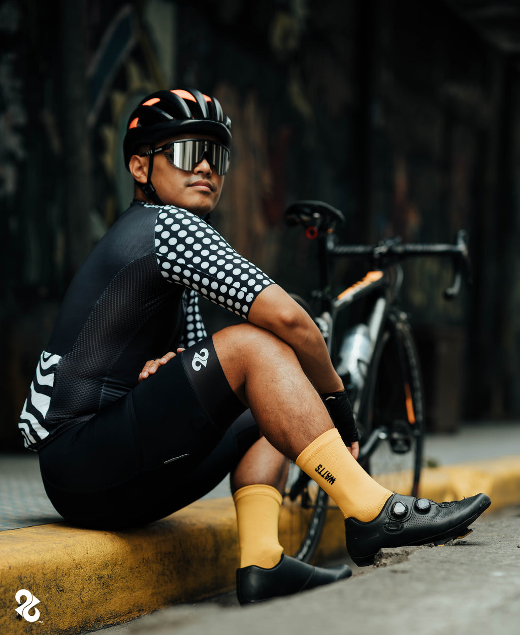 No Bad Days - Jersey Top