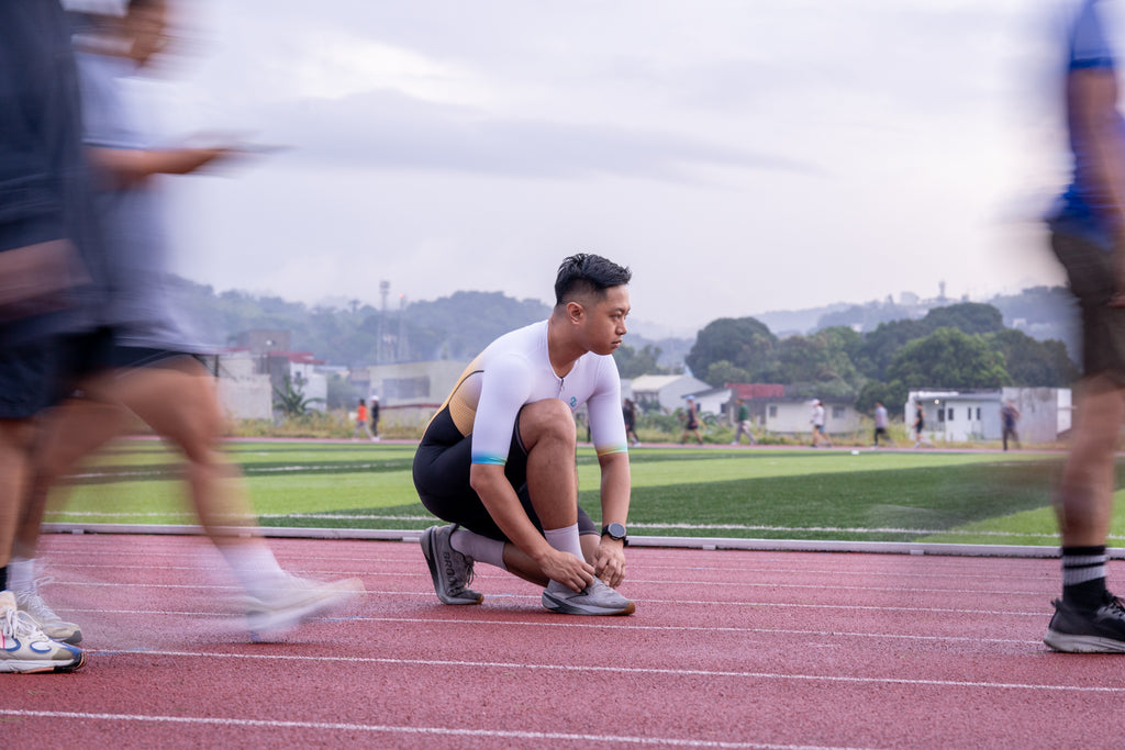 Multicolor- Multisport Suit