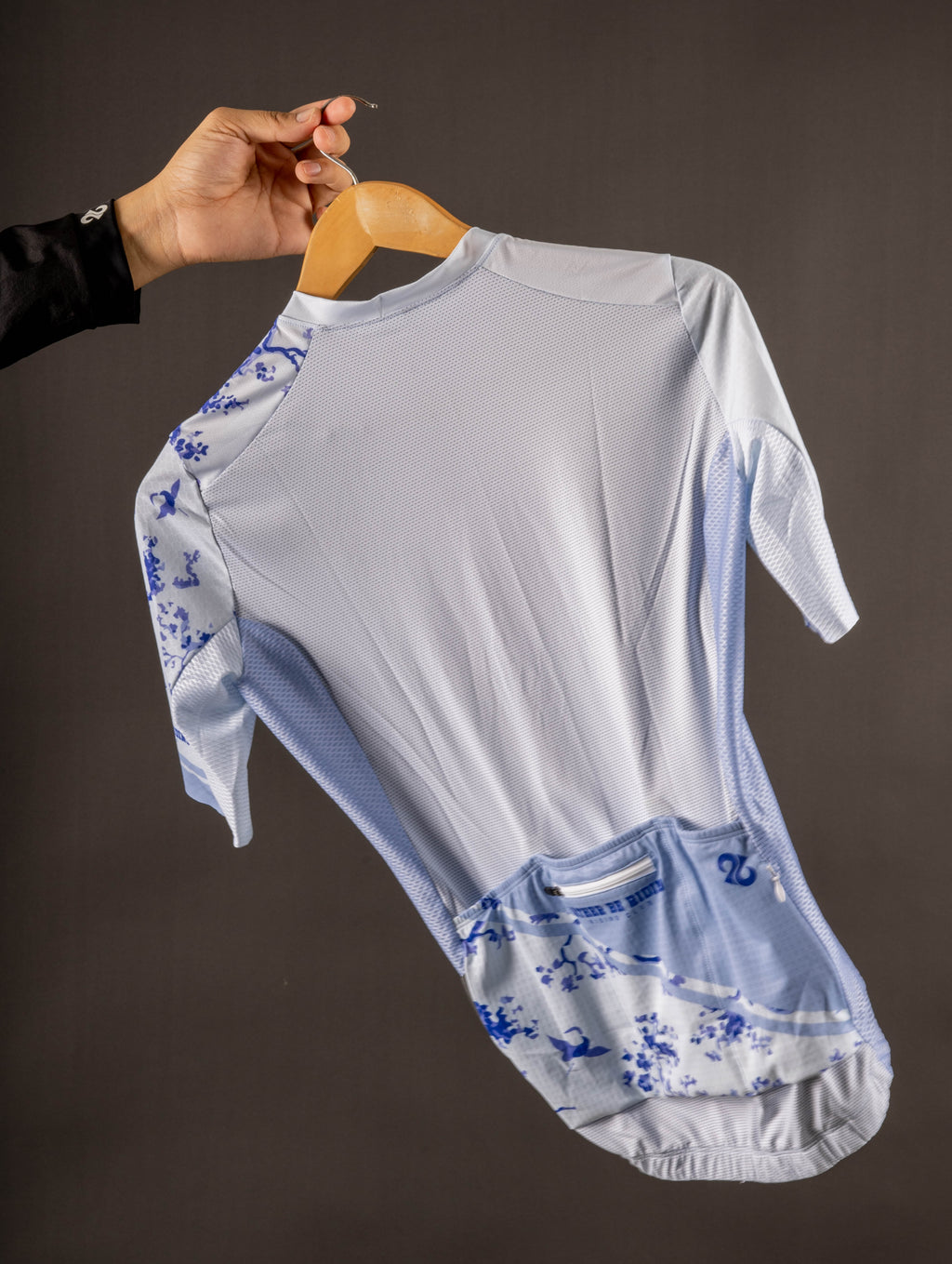 Serenity PD x Rather Be Riding - Jersey Top