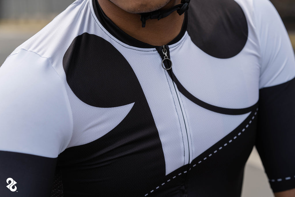 Tracer OS - Jersey Top