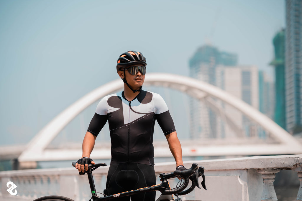 Tracer OS - Jersey Top