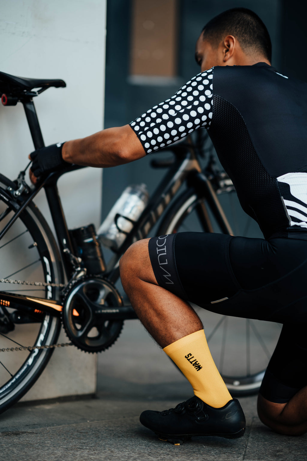 No Bad Days - Jersey Top