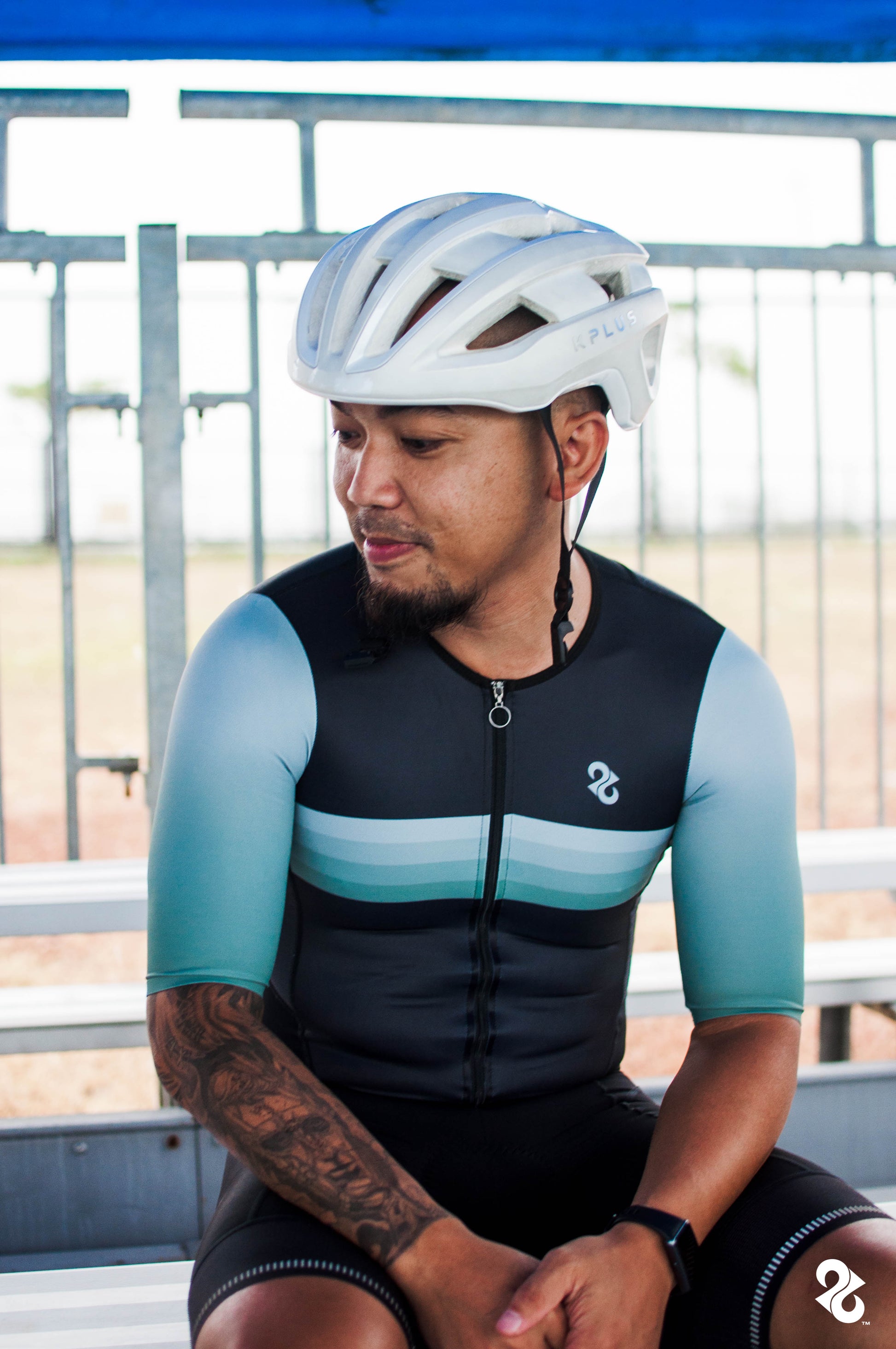 Jade - Multisport Suit