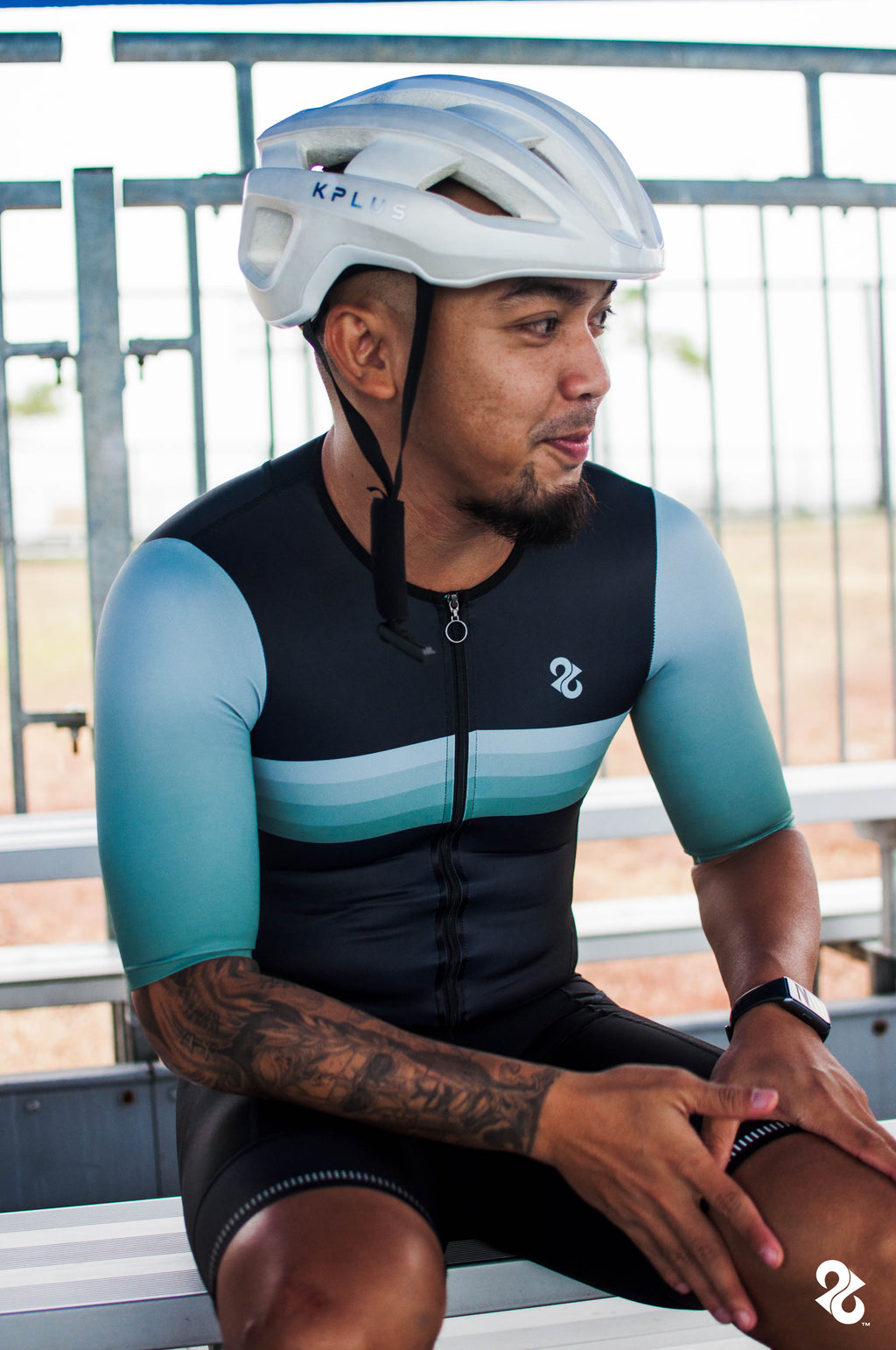 Jade - Multisport Suit