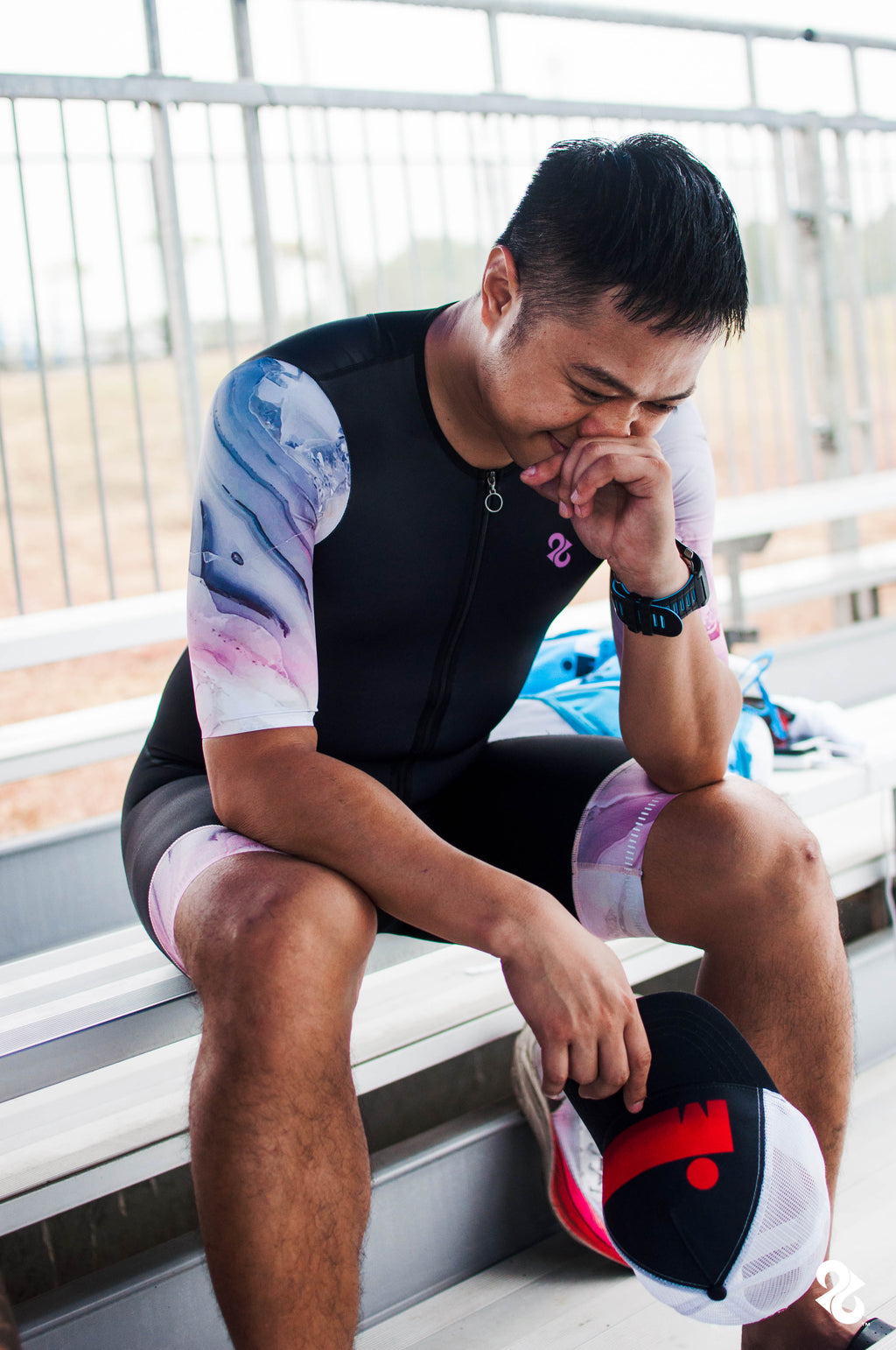 Quartz- Multisport Suit