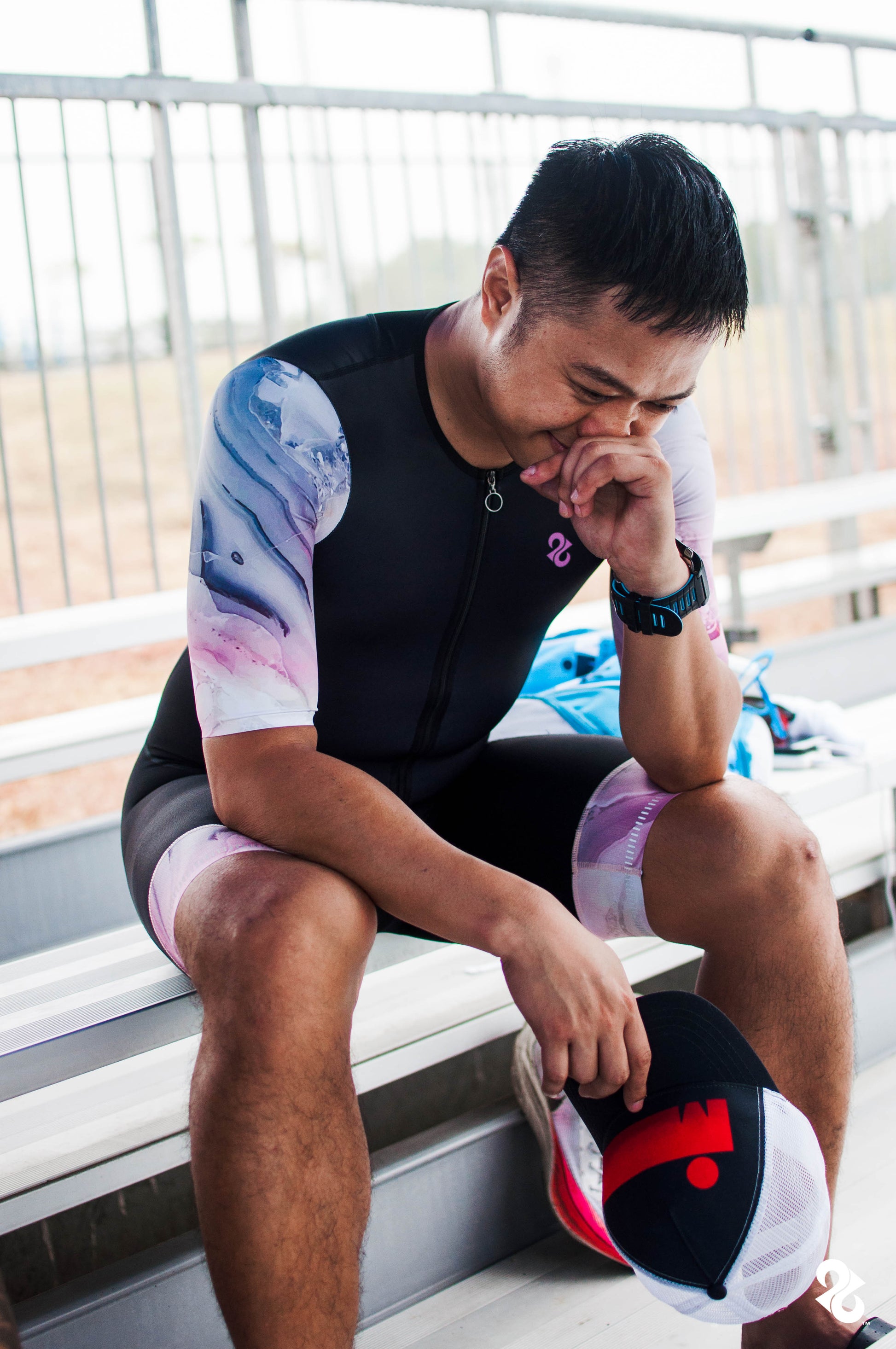 Quartz- Multisport Suit