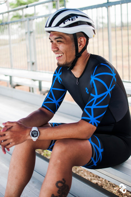 Azurite- Multisport Suit