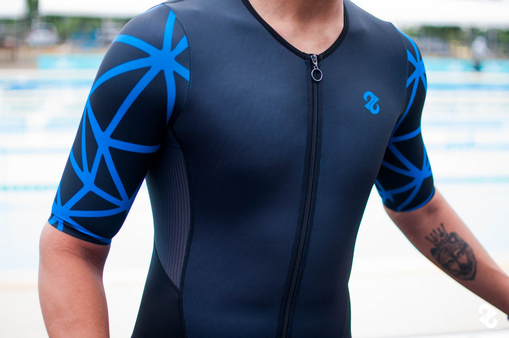 Azurite- Multisport Suit