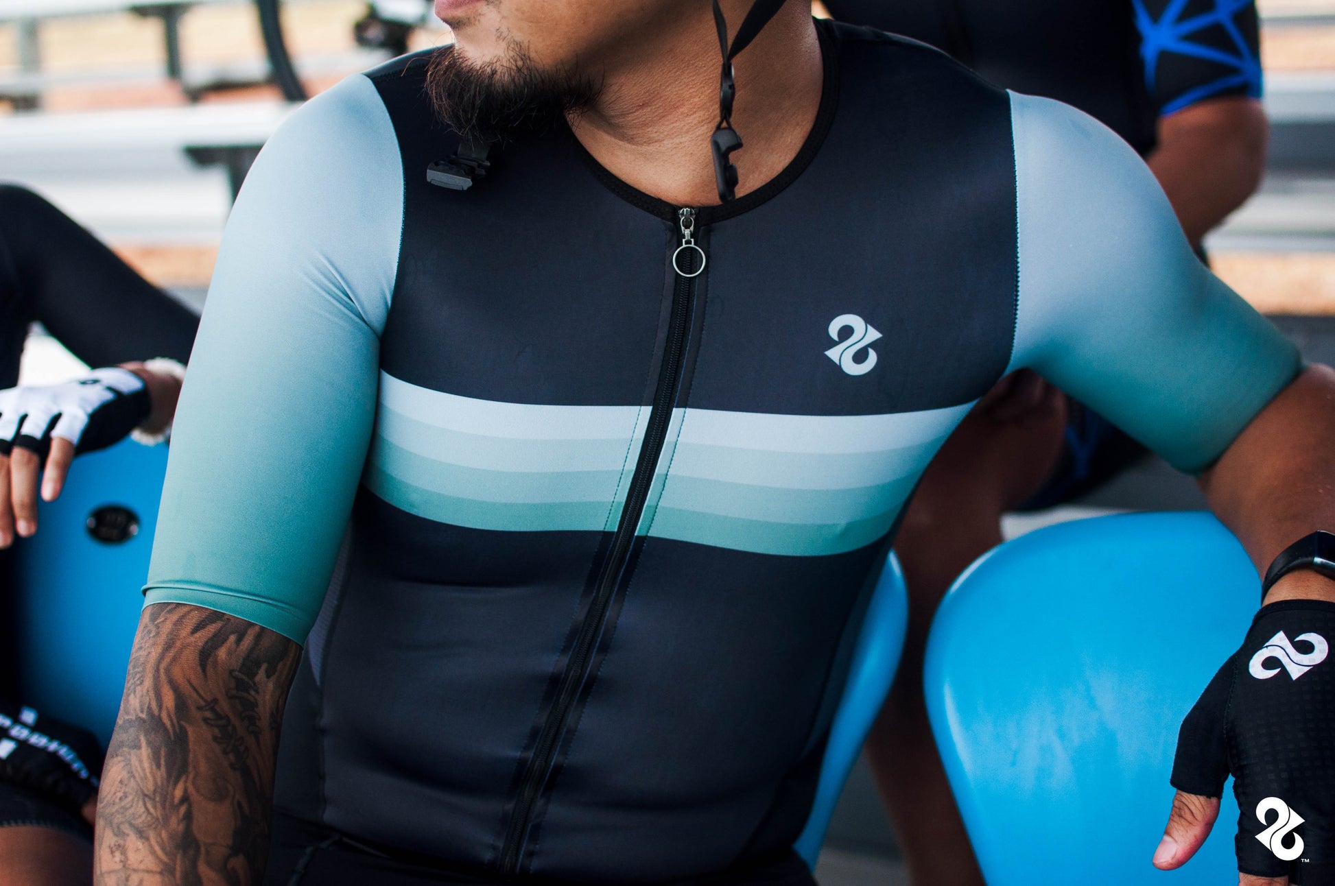 Jade - Multisport Suit