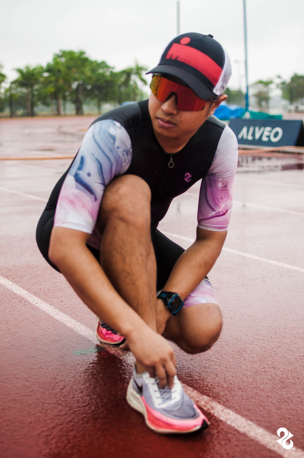 Quartz- Multisport Suit