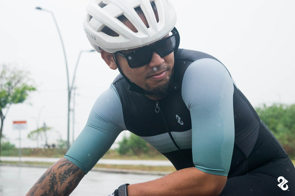 Jade - Multisport Suit