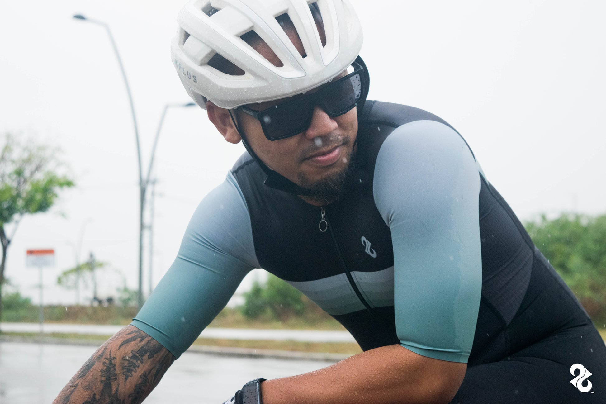 Jade - Multisport Suit