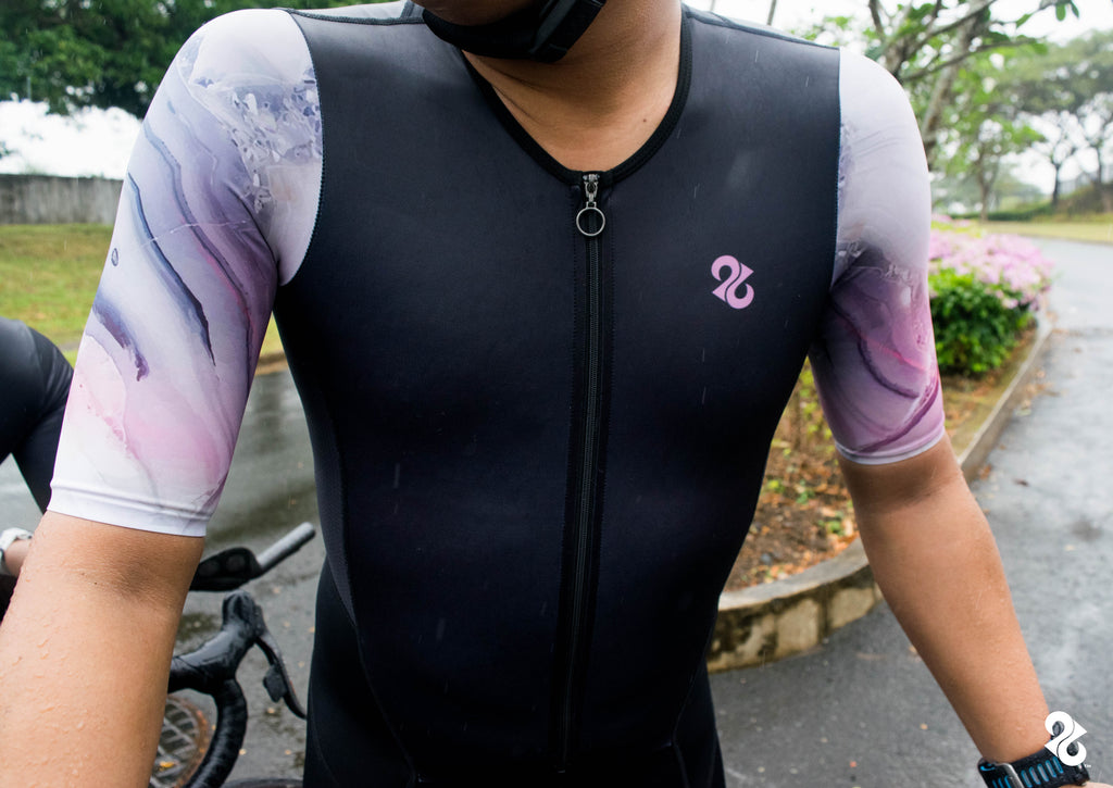 Quartz- Multisport Suit