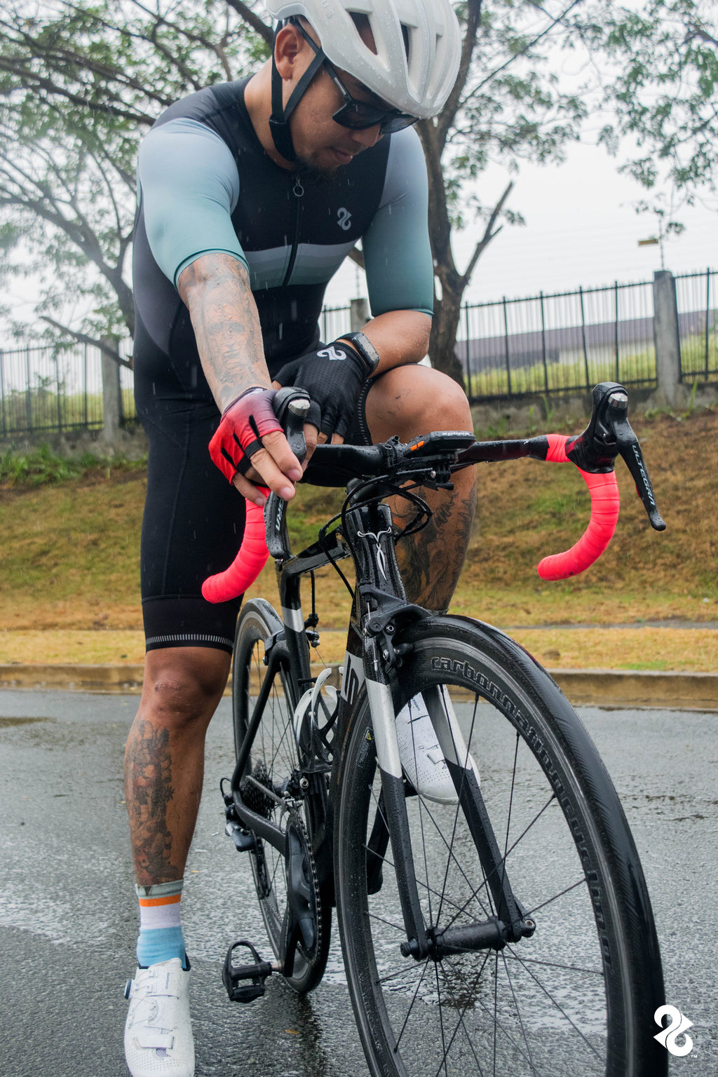 Jade - Multisport Suit