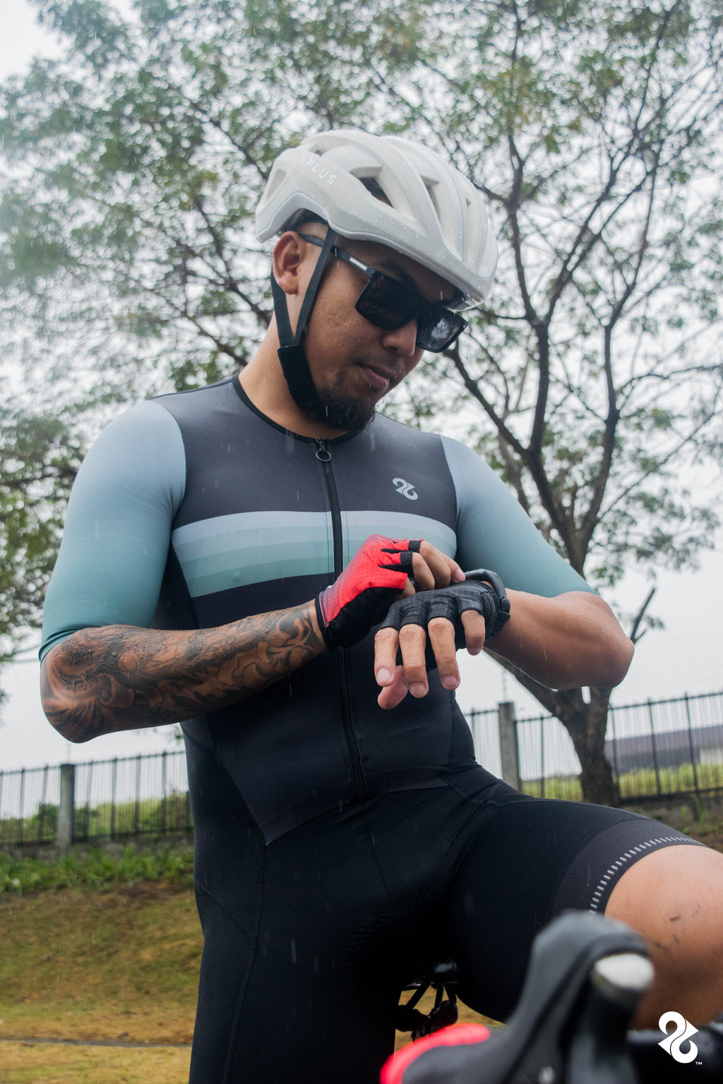 Jade - Multisport Suit