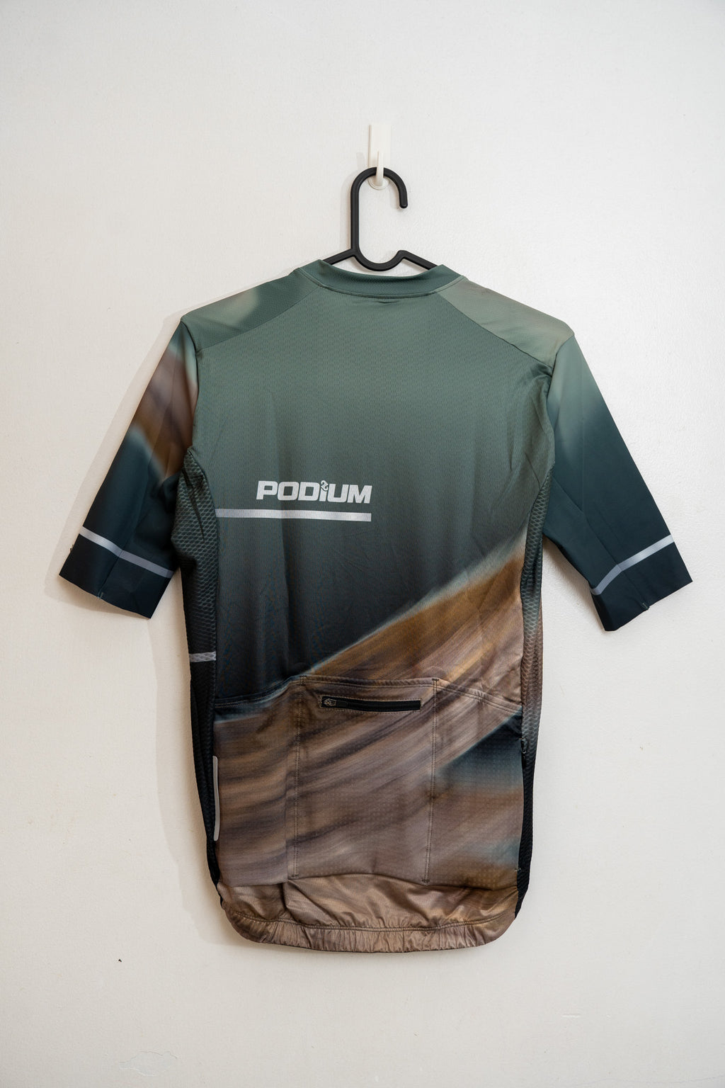 Passing Shade- Jersey Top