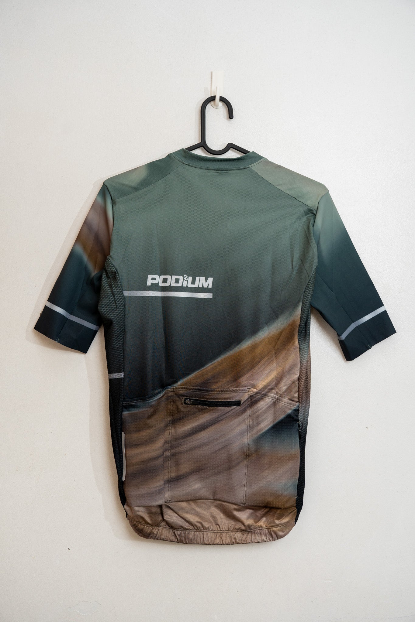 Passing Shade- Jersey Top