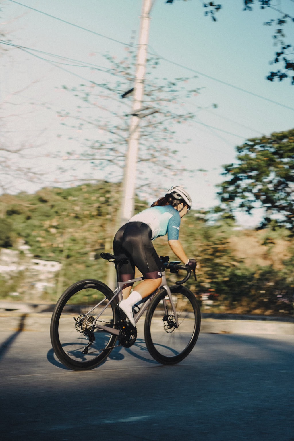 Apex Bibshorts (Female Specific)