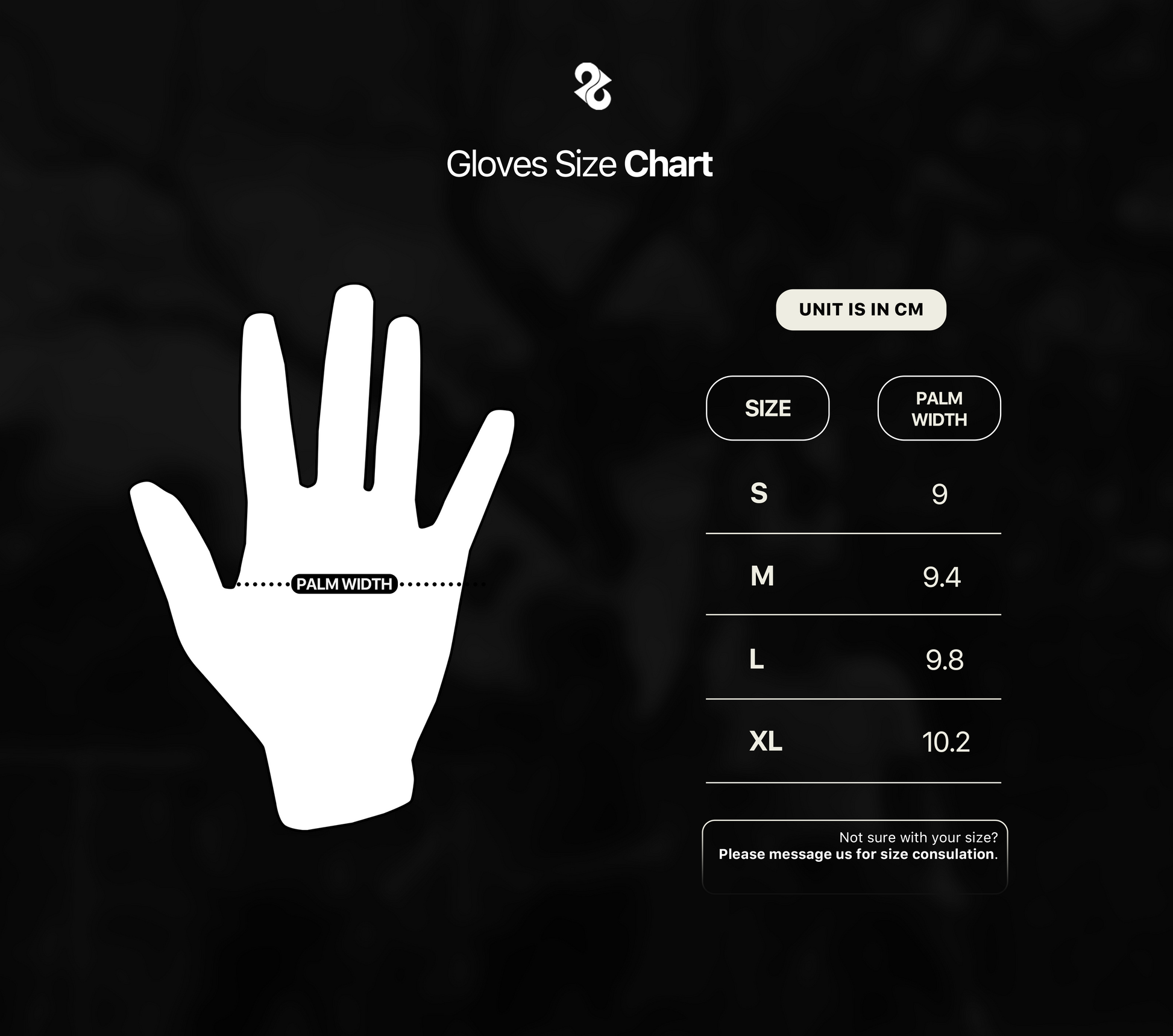 Jungle Green Fast Paw Gloves- Cycling Gloves