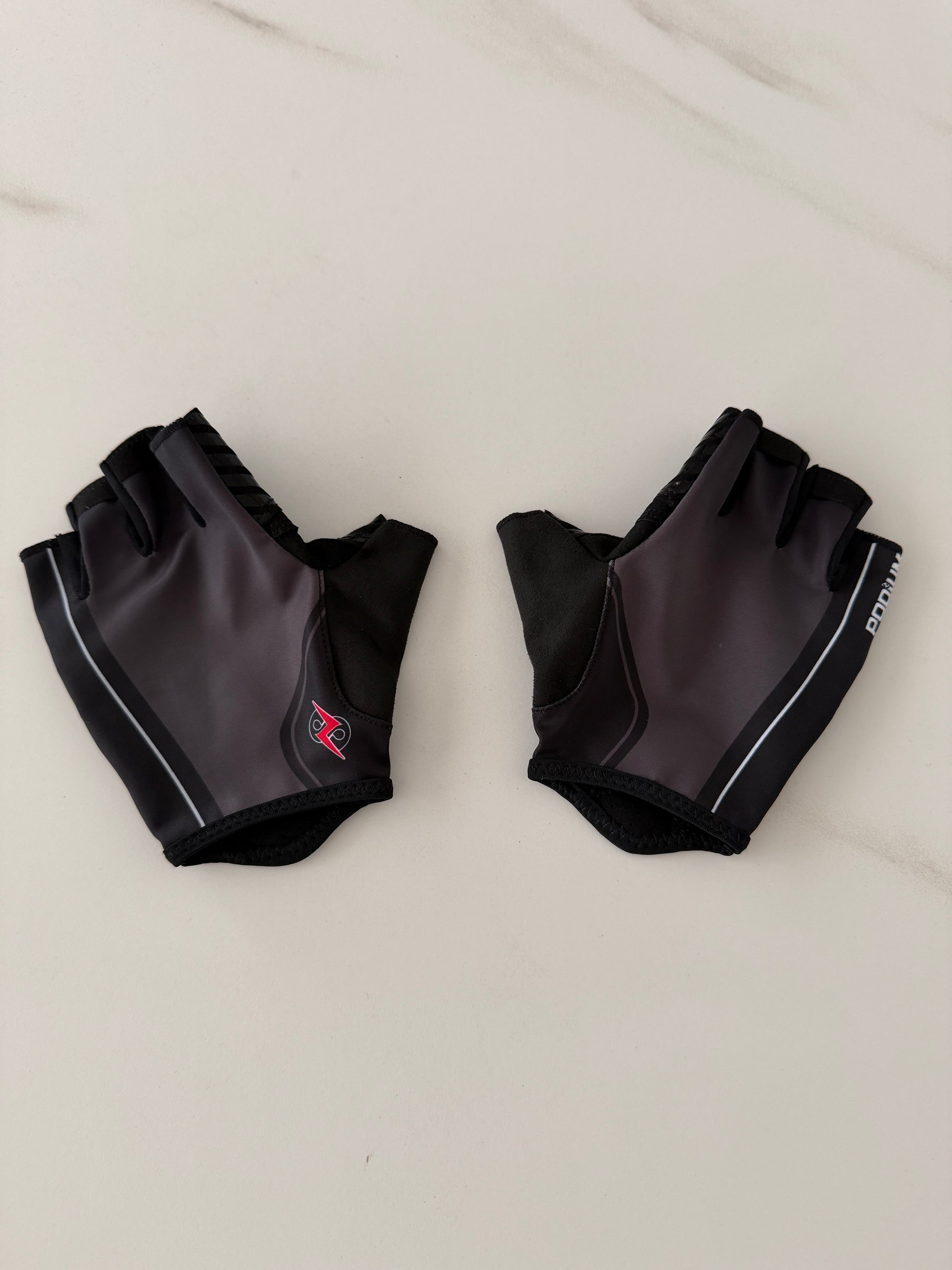 Shadow Grey (PD x SnS)- Cycling Gloves