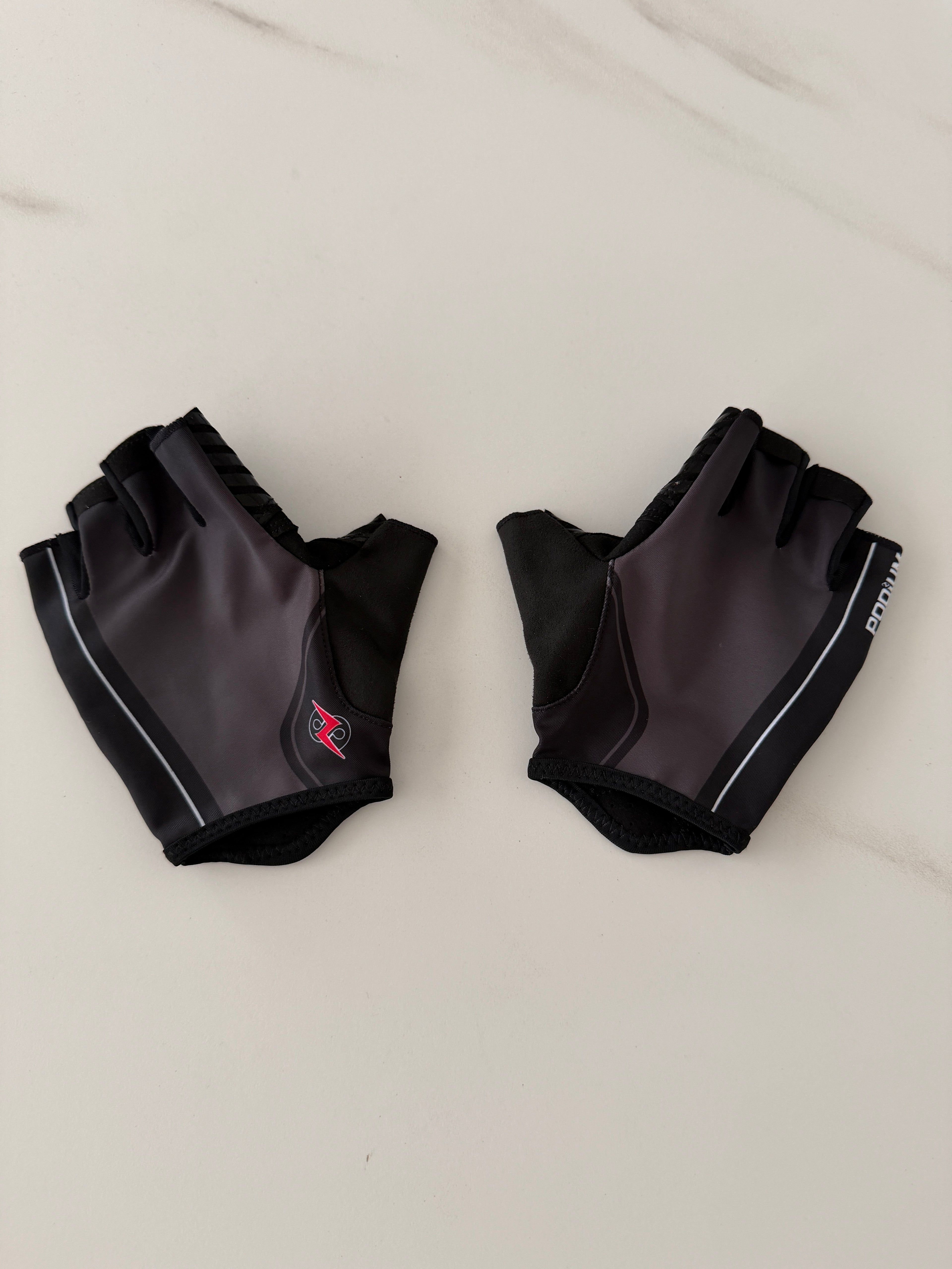 Shadow Grey (PD x SnS)- Cycling Gloves