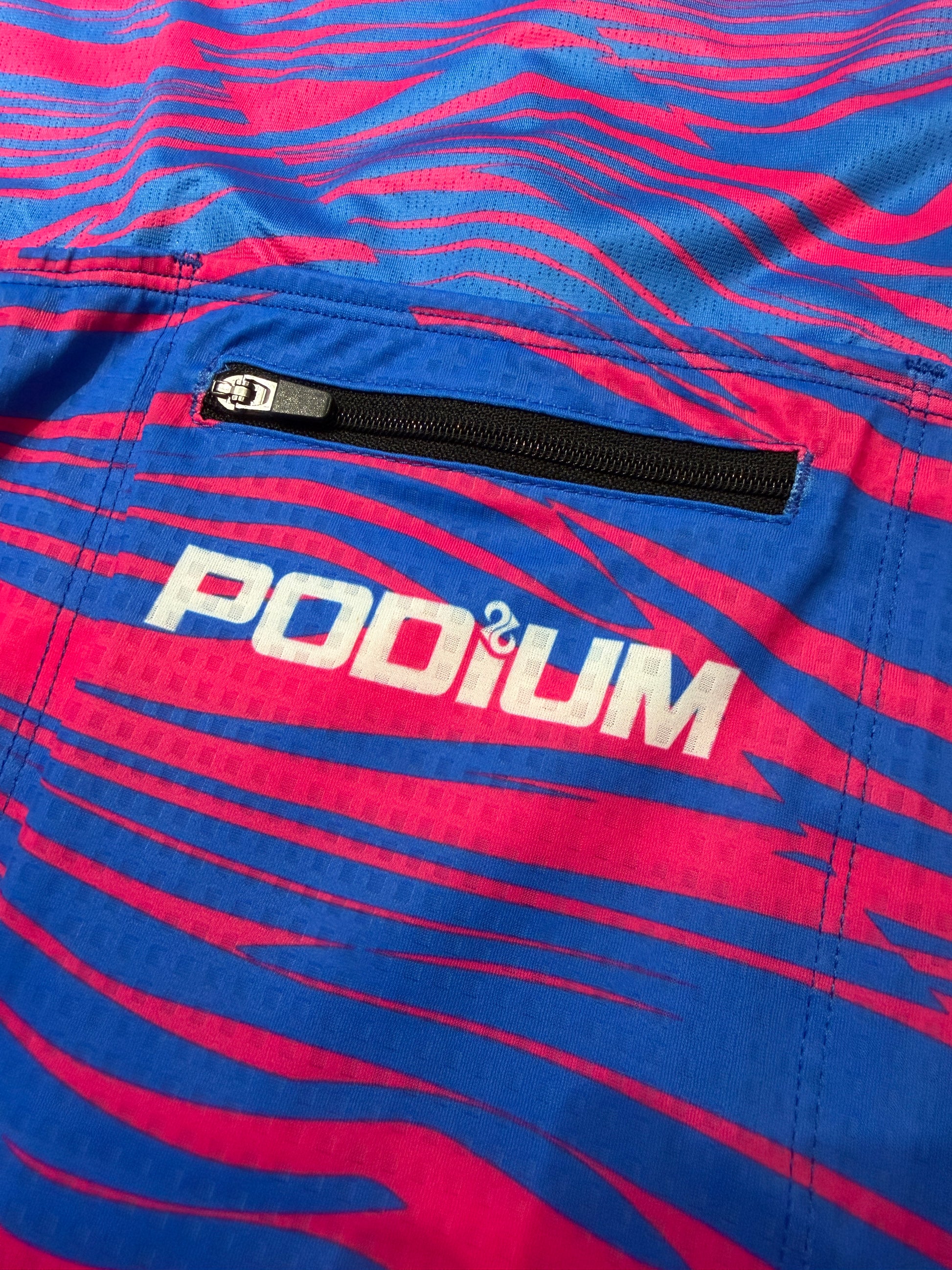 Ripcurrent- Jersey Top