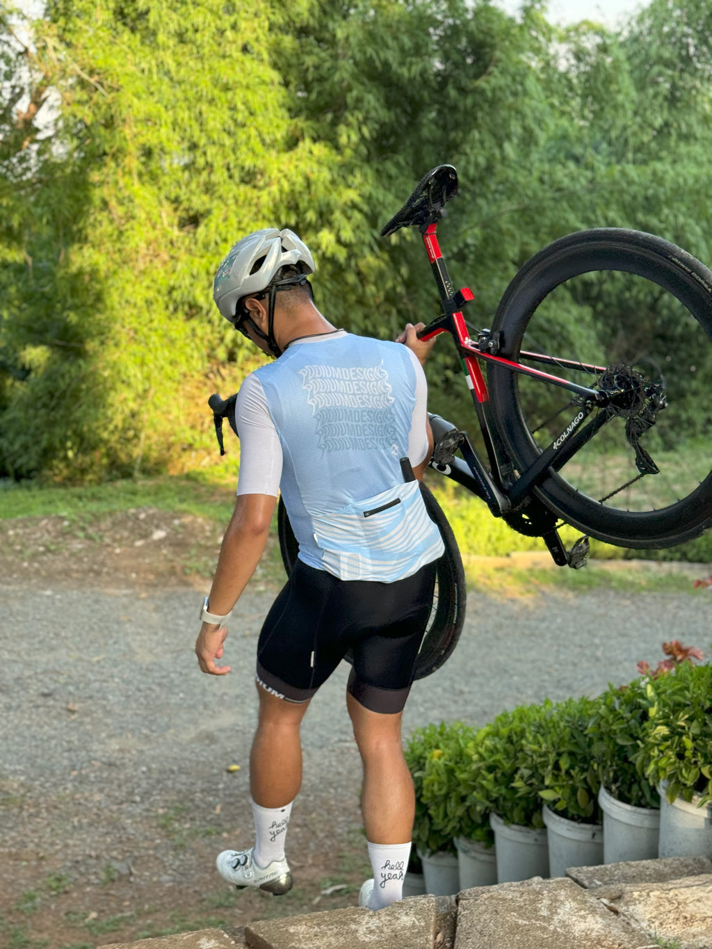 Vanilla Sky- Jersey Top