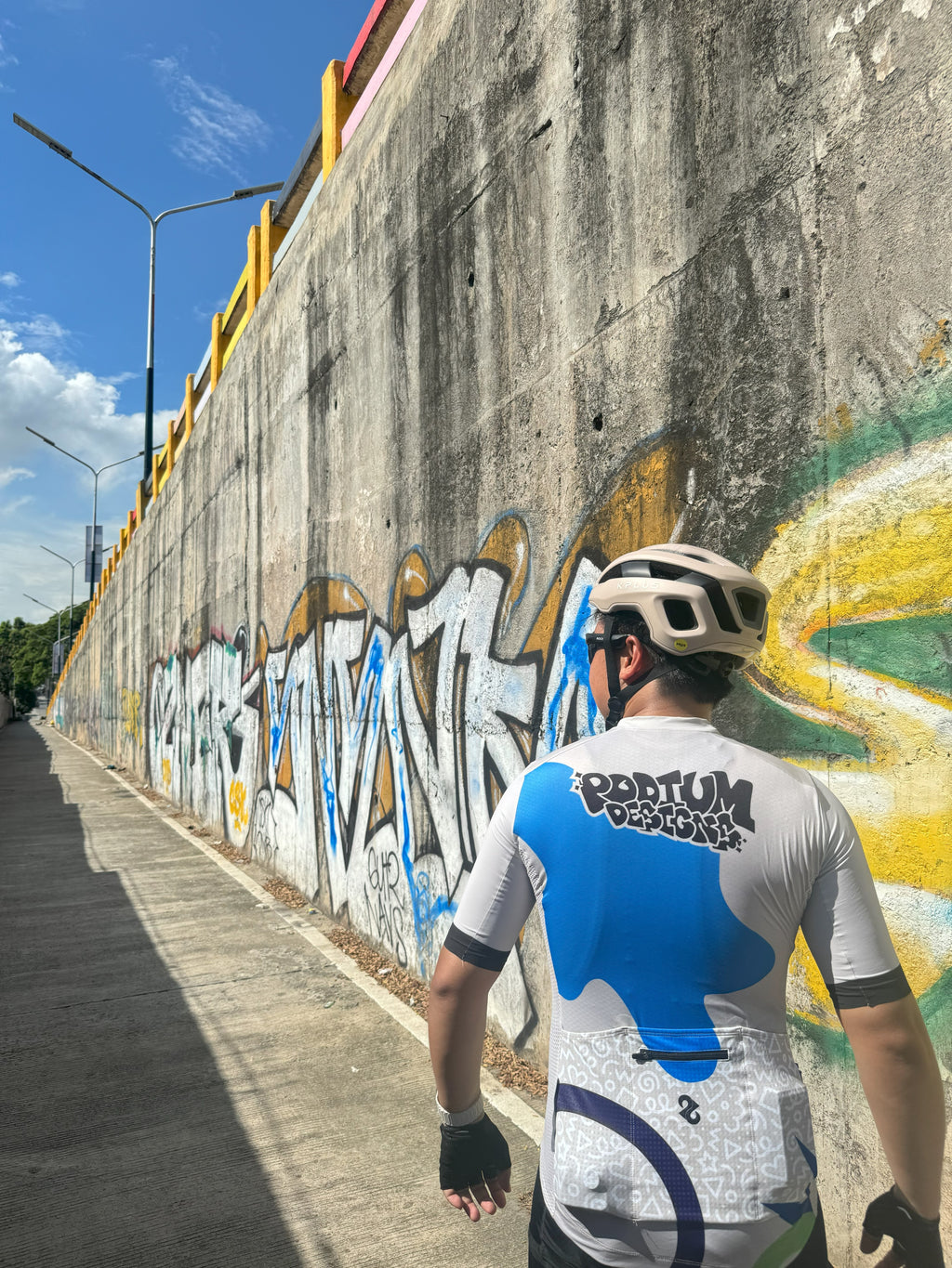 Freestyle- Jersey Top