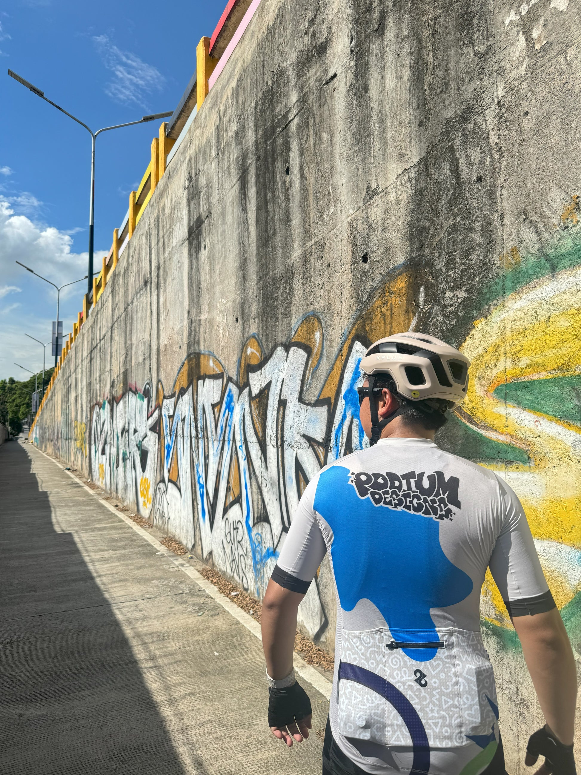 Freestyle- Jersey Top