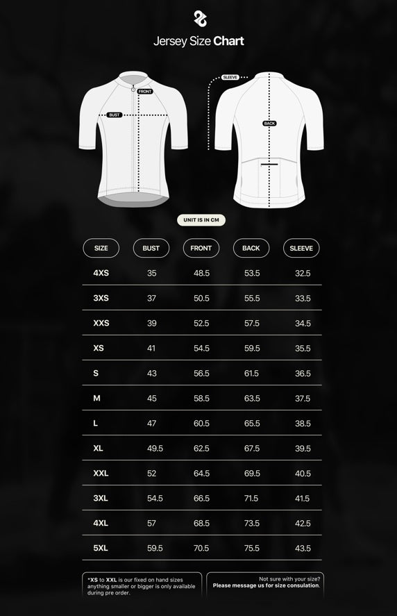 Master piece PD x Rather Be Riding - Jersey Top